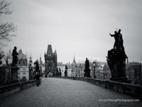 Mystic Prague